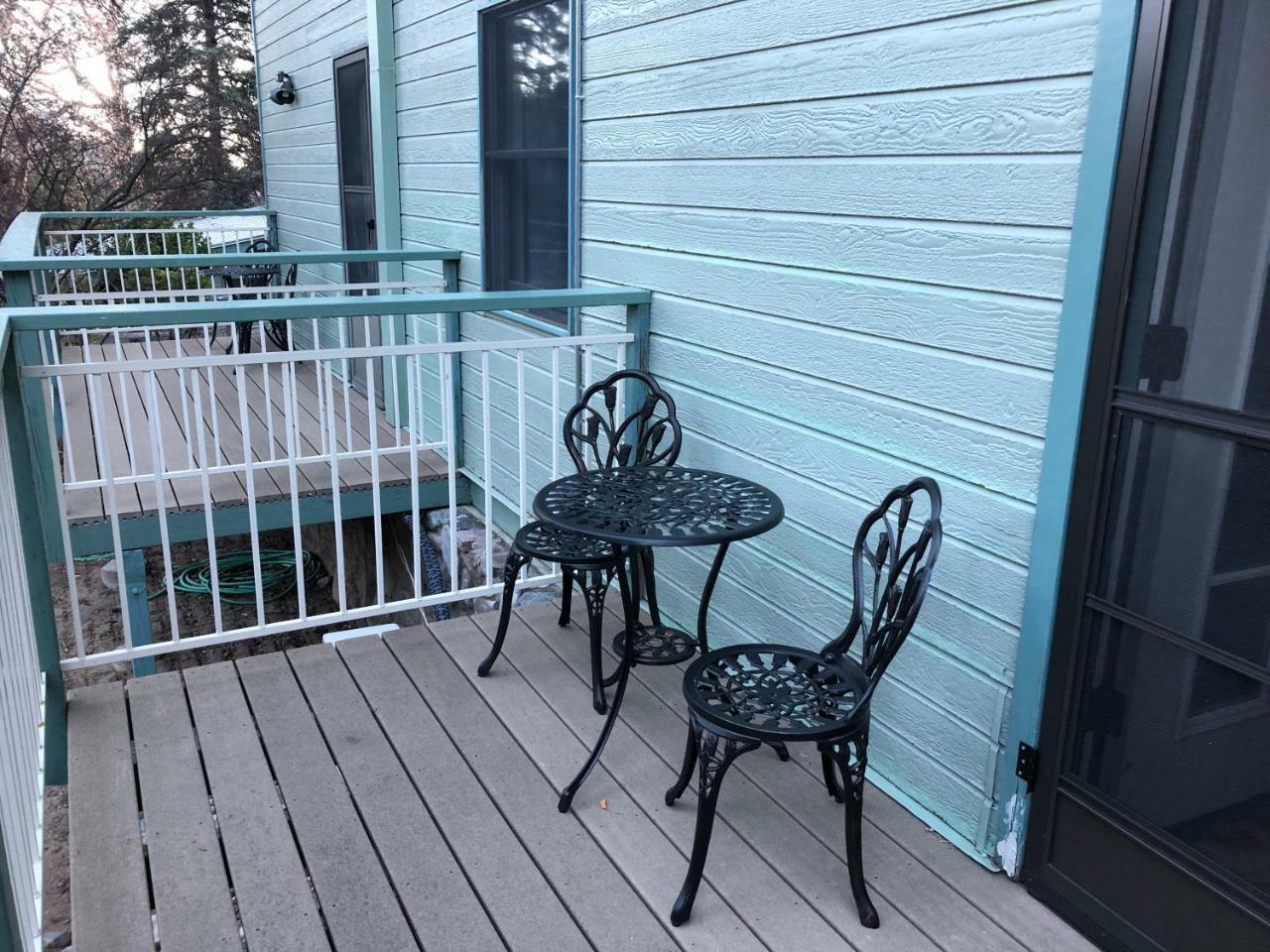 Ramsey Canyon B&B Nicksville Exterior photo